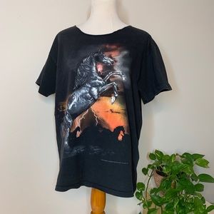 VTG 1994 Daytona Bike Week custom tee